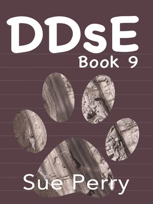 cover image of DDsE, Book 9